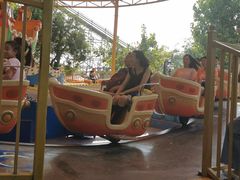 -郑州方特梦幻王国