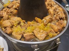 -三姐妹餐厅(曲江店)