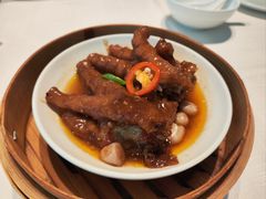 -金悦轩海鲜酒家(拱北店)
