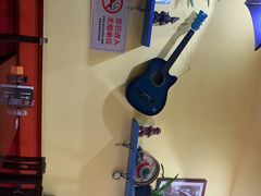 -panchos 墨西哥餐厅(嘉绿苑店)