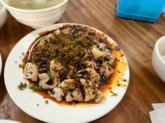-温记府廟豆汤饭·始于1955年(海椒店)