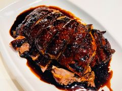 特色酱鸭-光明邨大酒家(淮海路店)