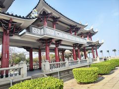 -集美鳌园景区