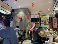 -怪噜范·老贵阳街头名小吃(汇金星力城店)