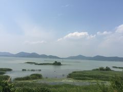 -苏州吴中太湖旅游区