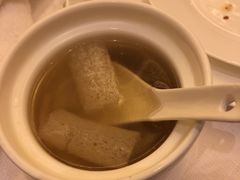-昆仑饭店-鲜筵餐厅