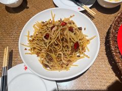 -渝信川菜(西单店)