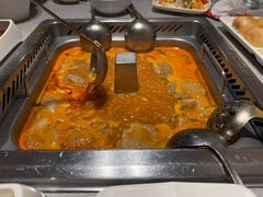 -海底捞(温西店)