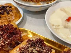 -谢老五跷脚牛肉·非遗传承店