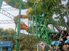 -苏州乐园森林水世界