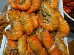 -侠舍·江湖烤全羊·大排档(沌口总店)