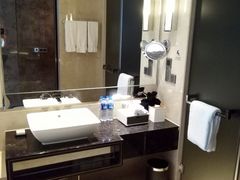 卫生间-广州天河希尔顿酒店
