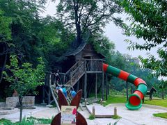 -云峰山自然风景区