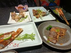 -德川家日本料理(中关村寰太大厦店)