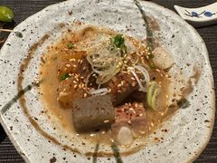 -郑州建业艾美酒店-曙餐厅