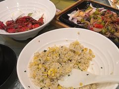 -莲餐厅·湖北菜·潜江小龙虾店(愚园路店)