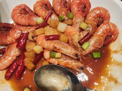 -龙宴海鲜城(经中路店)