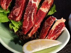 -虎焱炭火烧肉