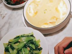 -小菜园新徽菜(溧阳万达店)