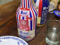 -勃利地摊·勃立小串烧烤