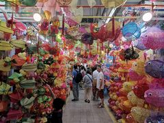 -元朗政府合署暨大桥街市