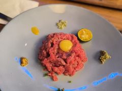 -MARU玛露音乐餐厅(大学路店)