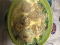 -海清宁记大馅云吞