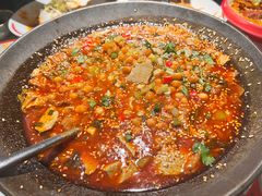 -麻六记(新天地店)