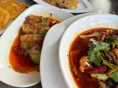 -香辣会·老牌川菜(骏豪店)