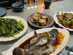 -阿龙海鲜农家乐·三亚老字号(海棠湾店)