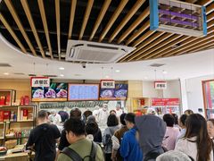 -闫家驴肉老店(华电一校店)