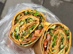 -胖子煎饼店(钦州南路店)