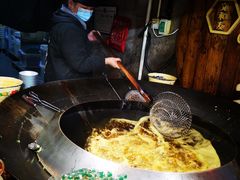 -董顺桃老长沙臭豆腐(步行街店)