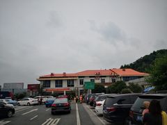 -苏仙服务区-餐饮区