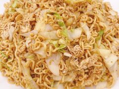 -清真海鲜大排档(原芥园道店)