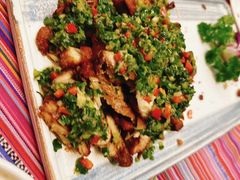 -香巴拉云南餐厅(华莱坞店)