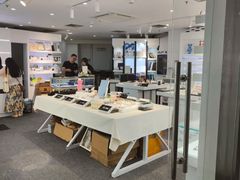 -浮光眼镜·蔡司视觉合作·数字验配中心(陆家嘴店)