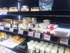 -苹果花园(桂林路店)