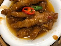 -点都德(大茶楼店)