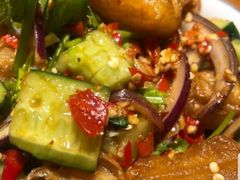 -觅山云南菜(泊富ICITY店)