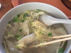 -绿杨馄饨店(上塘街店)