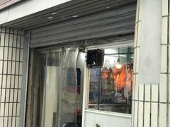 门面-煲煲香快餐(南京路店)