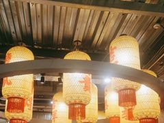 -朱光玉火锅馆·太原旗舰(钟楼街店)