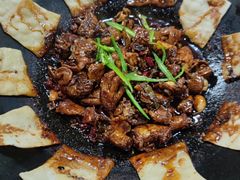 -皖北巫氏三胖地锅鸡(长淮总店)
