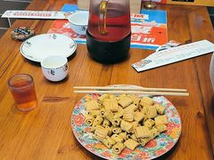 -渔家风味·鲅鱼水饺·央视展播·海鲜天津菜(开发区店)