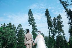 -绿皮火车照相馆 婚纱照旅拍(厦门店)