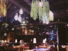 大堂-胡桃里音乐酒馆(下沙店)