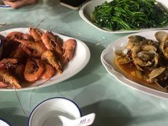 -范饭椰林川湘味海鲜·椰子鸡(三亚湾椰梦长廊店)