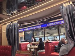 -金刚山烧烤(中山路店)