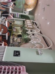 -奈尔宝家庭中心·亲子餐厅(华采天地店)